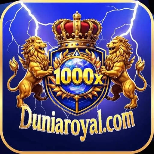 duniaroyal APK Battle Royale