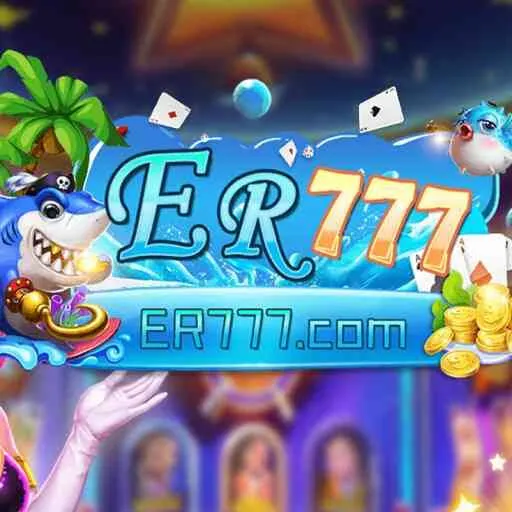 ER777 - Permainan Arcade Seru untuk Semua Usia
