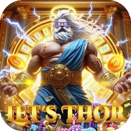LETSTHOR - Pertahanan Menara Epik di Dunia Fantasi