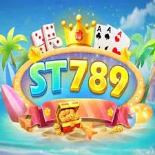 ST789 - Pertarungan Seru dalam Dunia Battle Royale