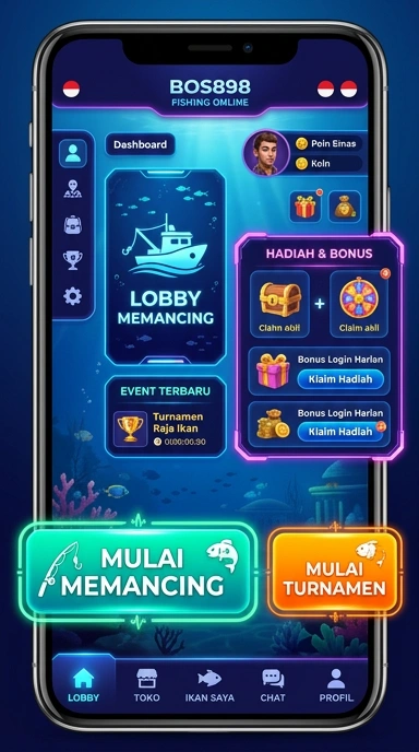 Bos898 memberikan akses cepat untuk mengunduh aplikasi terbaik di Android.